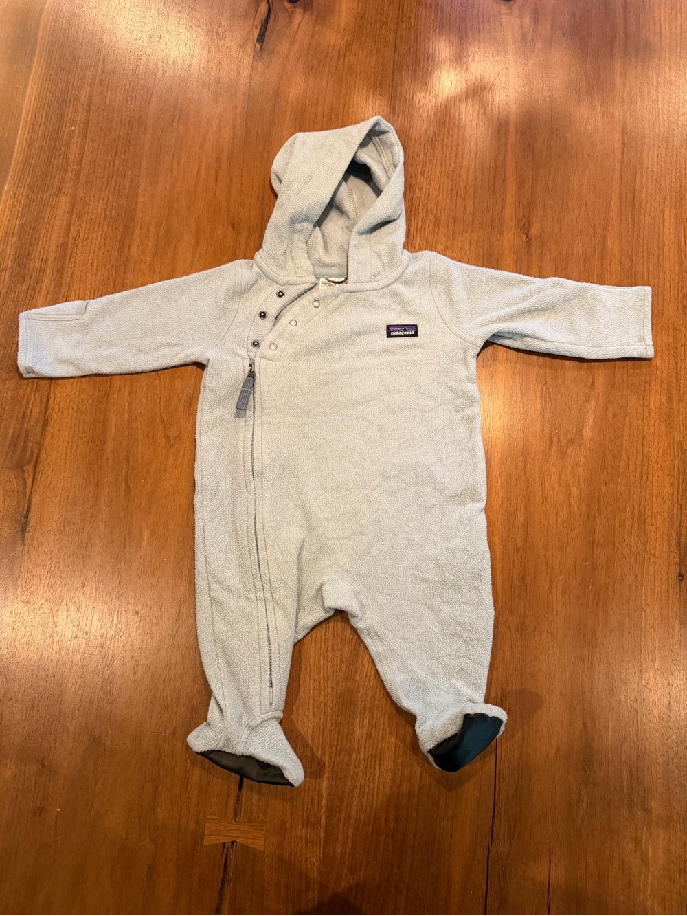 Patagonia Infant Bunging